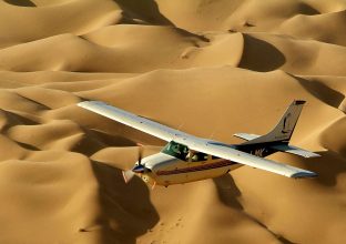 Fly-in : Le meilleur de la Namibie Fly-in : Le meilleur de la Namibie