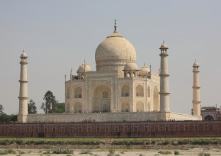 Merveilles d’Inde : Circuit Culture et Nature Merveilles d’Inde : Circuit Culture et Nature