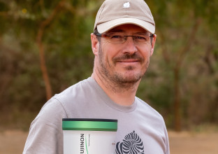Grégory ROHART