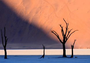 Fabuleuse Namibie Fabuleuse Namibie