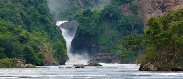Récit de voyage … OUGANDA