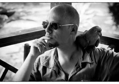 Franck MAILLARD