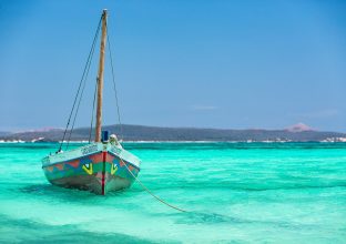 Madagascar, d’émeraude et de rubis Madagascar, d’émeraude et de rubis